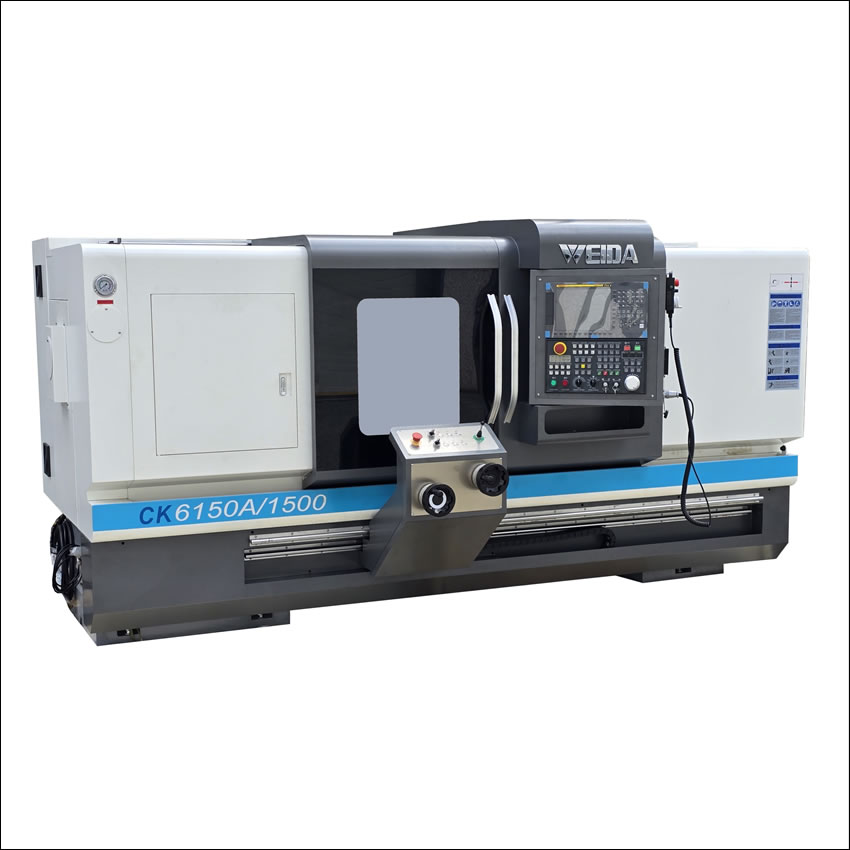 Tornio CNC Weida CK 6180