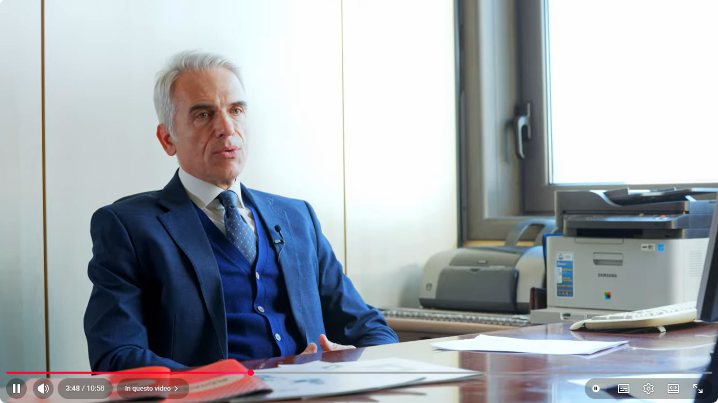 Foto Claudio Giannilivigni