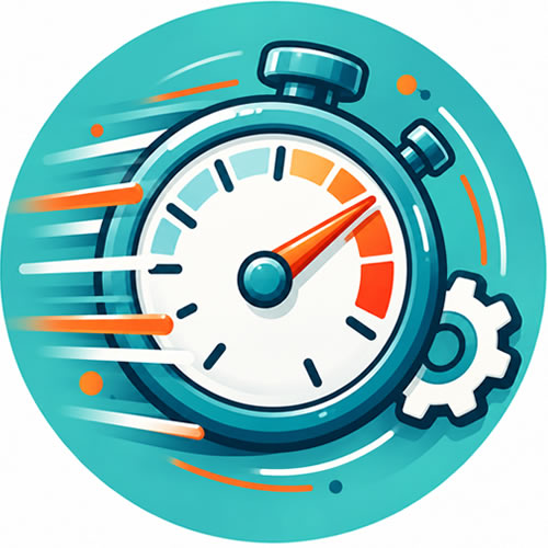 Immagine con un orologio e un calendario