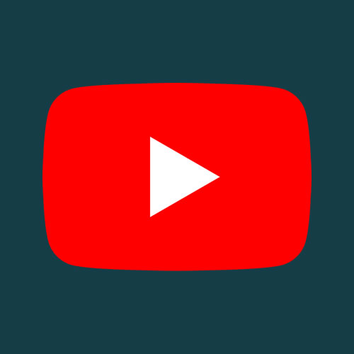 Logo YouTube