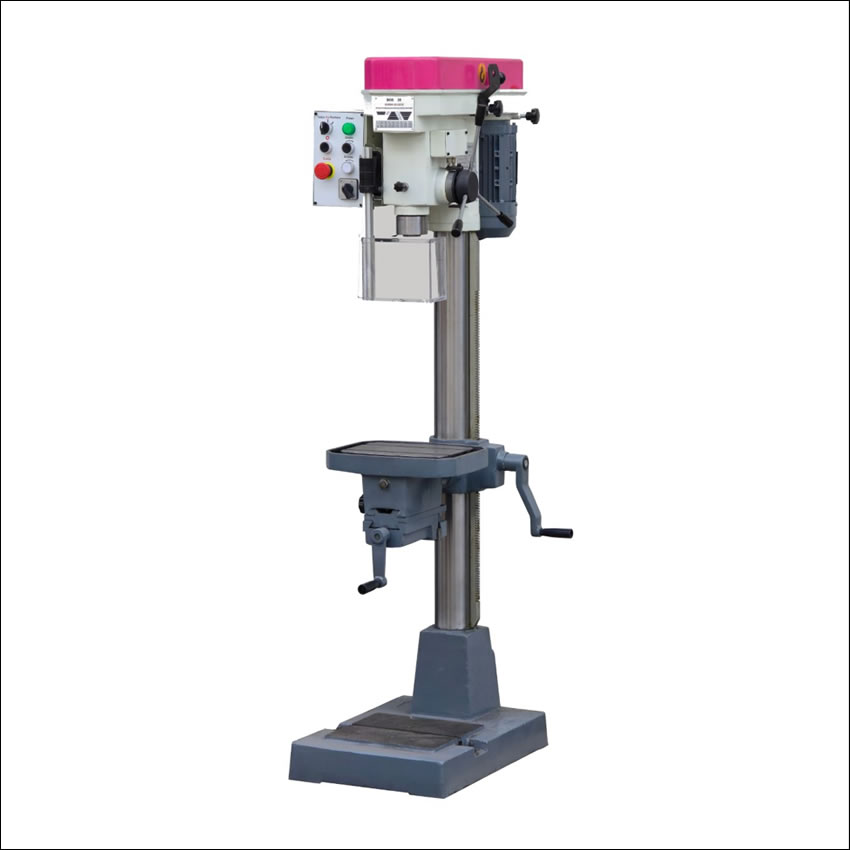 Trapano BOS 28